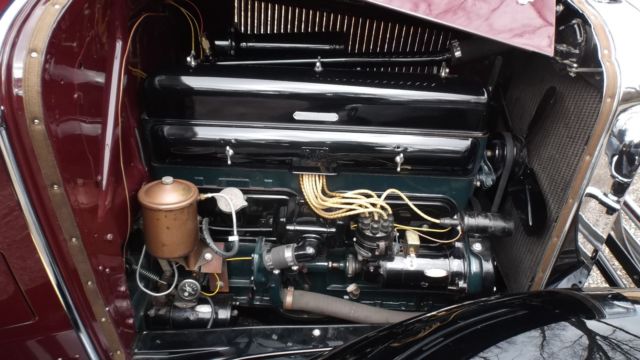 1931 Buick Other Sport Coupe - photo 11