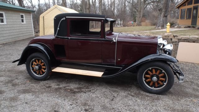 1931 Buick Other Sport Coupe - photo 6