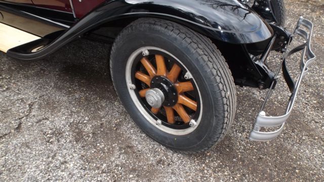 1931 Buick Other Sport Coupe - photo 8