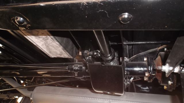 1931 Buick Other Sport Coupe - photo 9