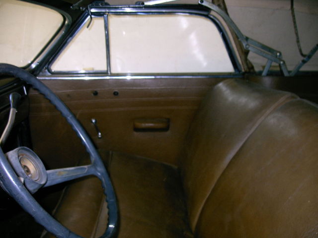 1940 Other Makes - photo 12
