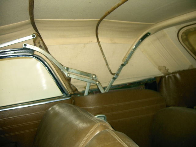 1940 Other Makes - photo 13