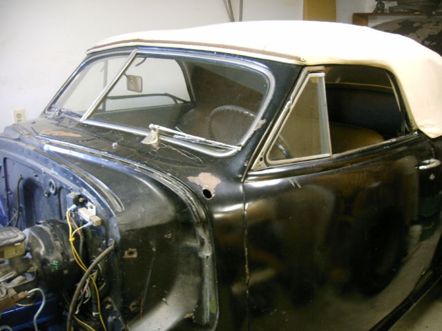 1940 Other Makes - photo 7