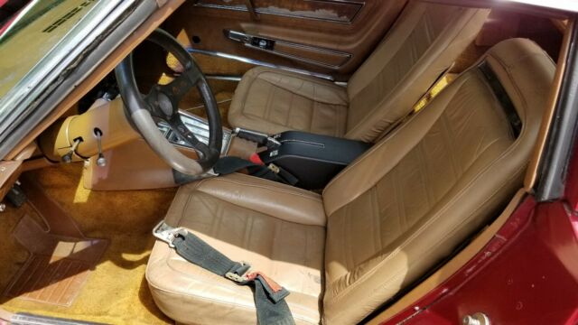 1971 Chevrolet Corvette Custom - photo 6