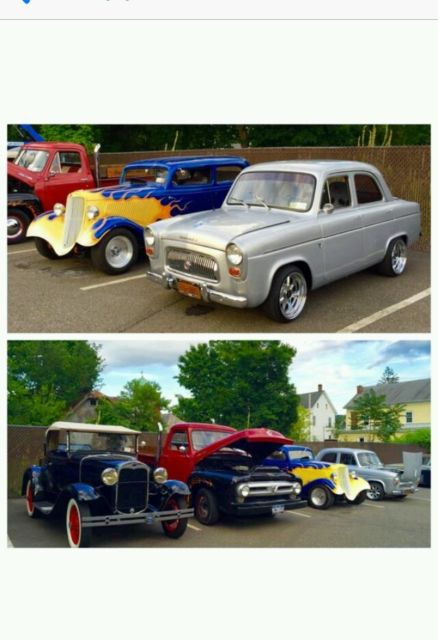 1959 Other Makes Anglia - photo 2