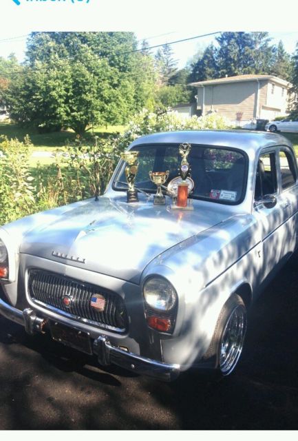 1959 Other Makes Anglia - photo 3