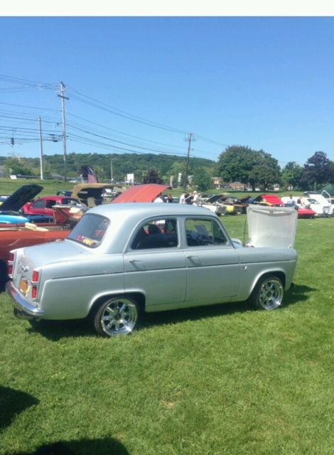 1959 Other Makes Anglia - photo 4