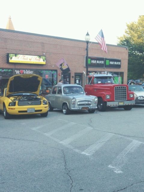 1959 Other Makes Anglia - photo 5