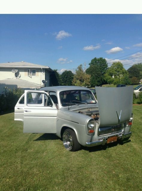 1959 Other Makes Anglia - photo 6