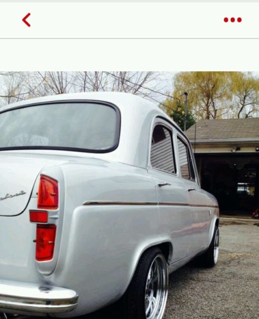 1959 Other Makes Anglia - photo 8