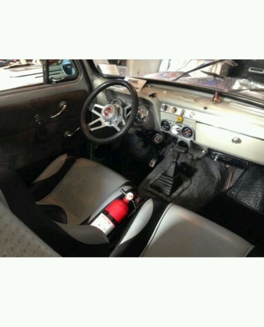 1959 Other Makes Anglia - photo 9