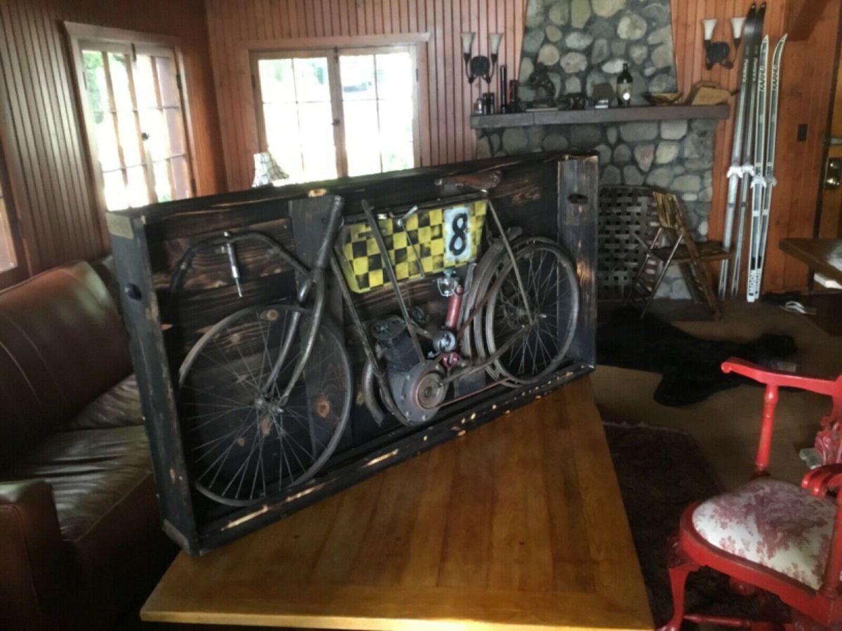 other makes cars trucks,Indian motorcycle replica,other makes motorcycle ahrma 1904 Other Makes