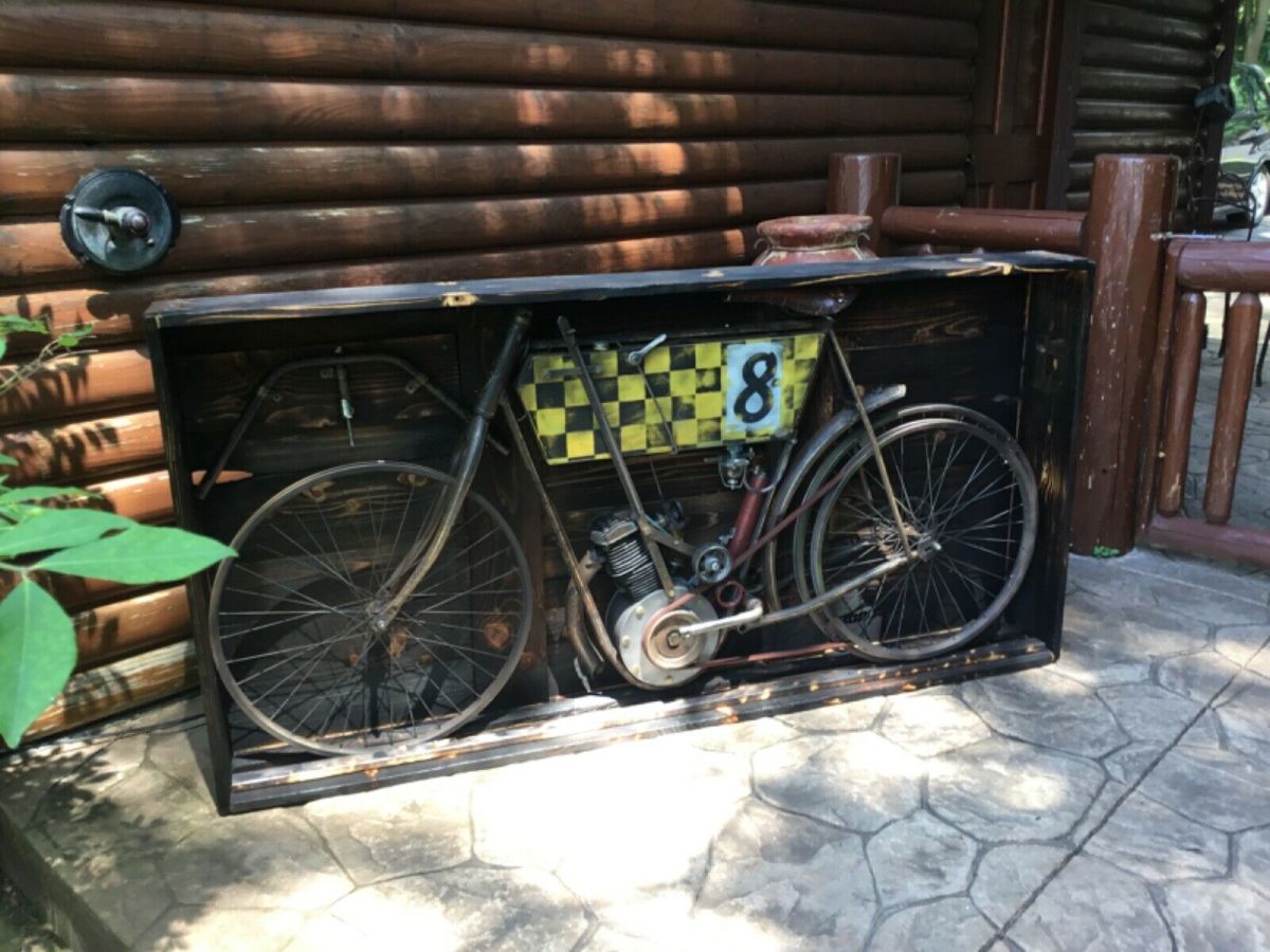 1904 Other Makes - photo 11