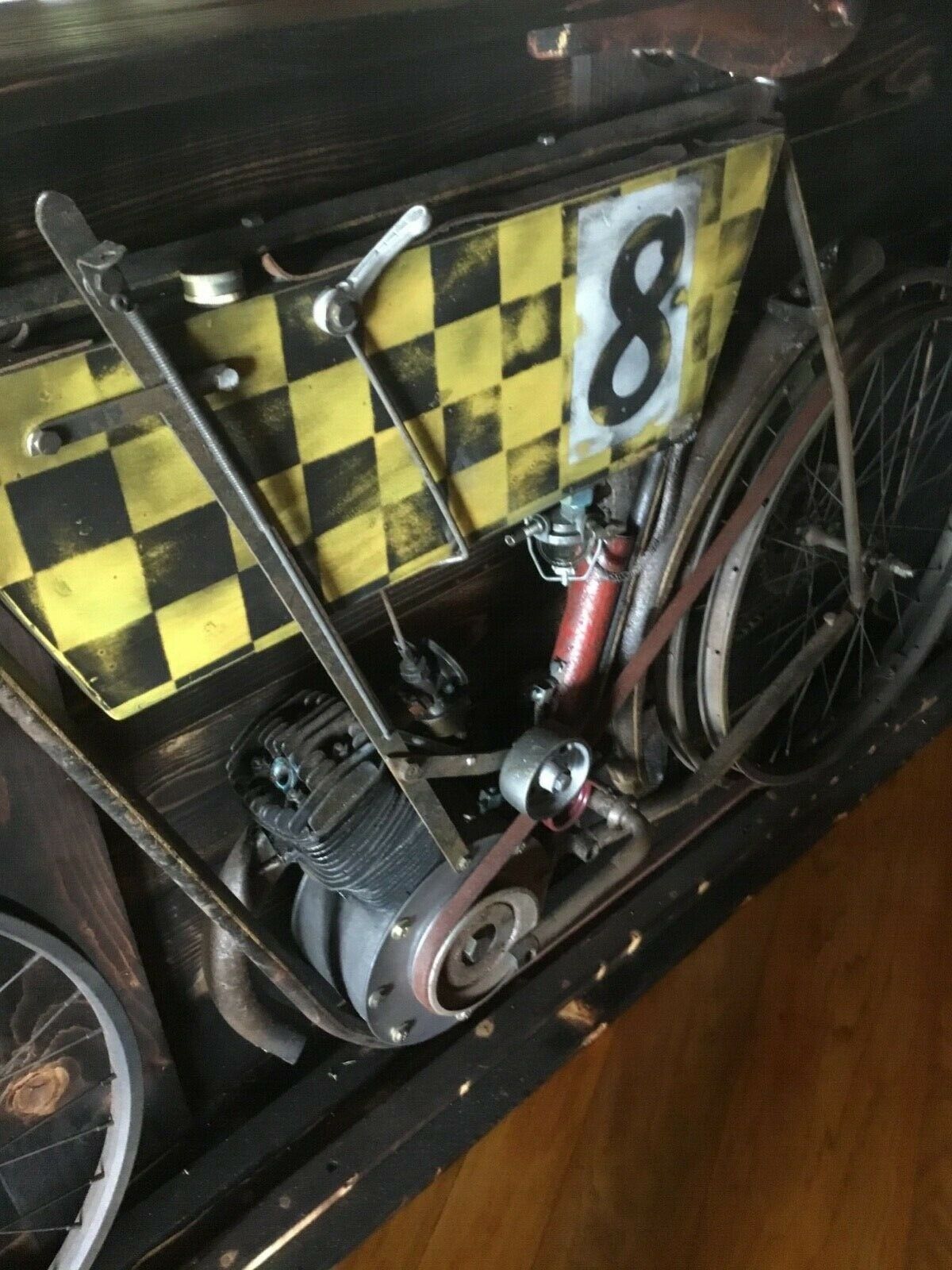 1904 Other Makes - photo 3