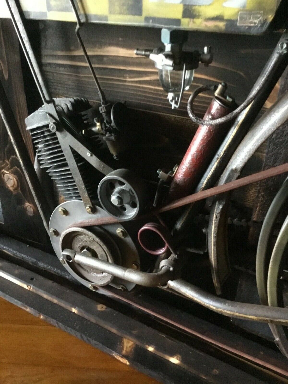 1904 Other Makes - photo 6
