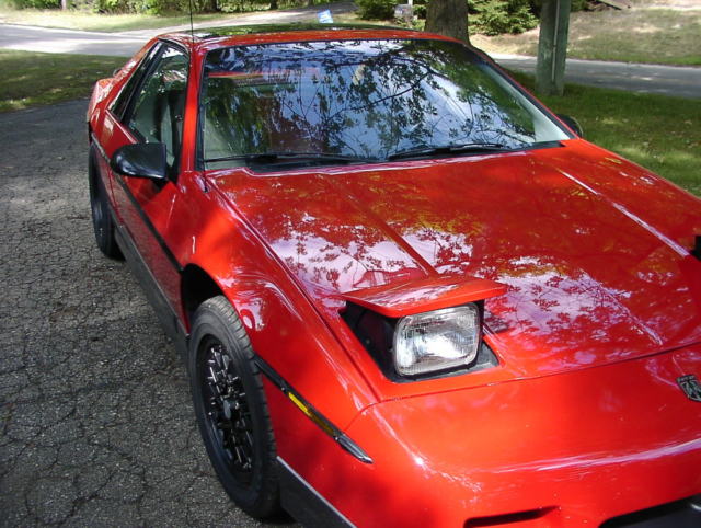 1985 Other Makes - photo 4