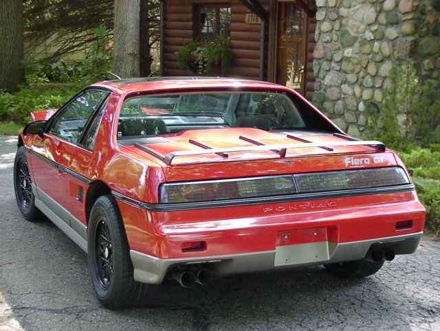 1985 Other Makes - photo 8