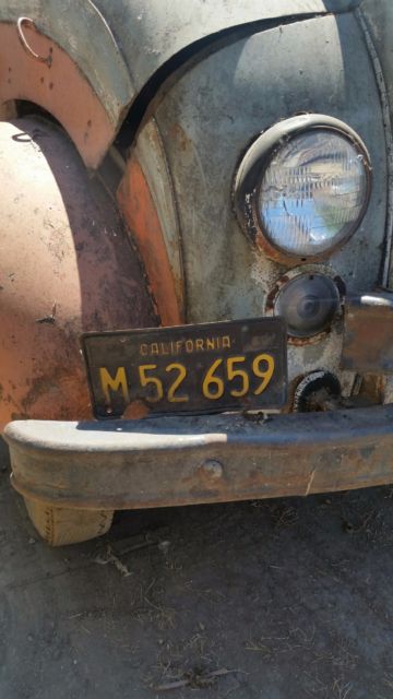 1960 Other Makes DIVCO MILK TRUCK - photo 3