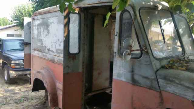 1960 Other Makes DIVCO MILK TRUCK - photo 5
