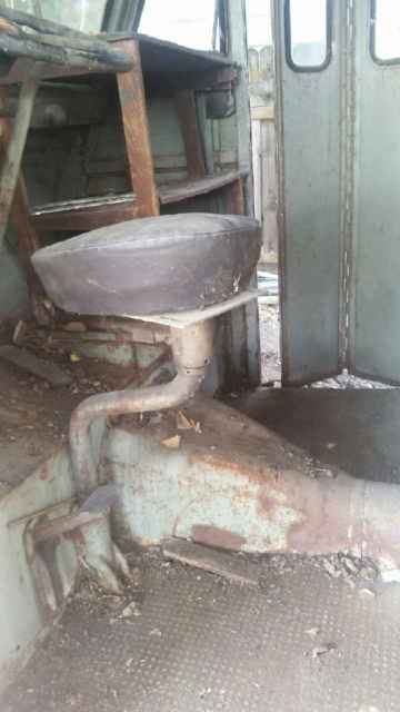 1960 Other Makes DIVCO MILK TRUCK - photo 7