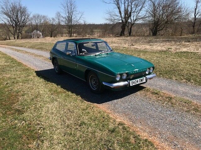 1973 Other Makes Reliant Scimitar - photo 2