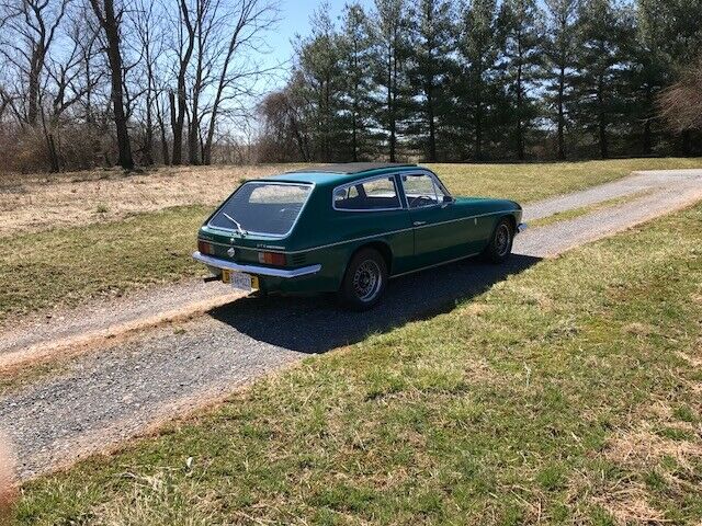1973 Other Makes Reliant Scimitar - photo 3