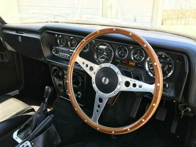 1973 Other Makes Reliant Scimitar - photo 5