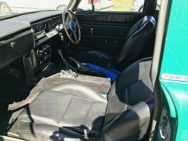 1973 Other Makes Reliant Scimitar - photo 6