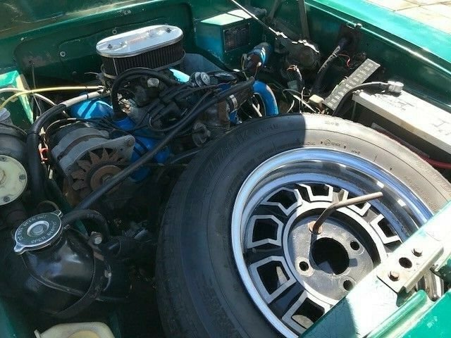 1973 Other Makes Reliant Scimitar - photo 8