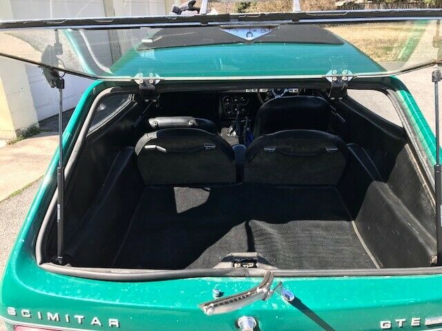 1973 Other Makes Reliant Scimitar - photo 9