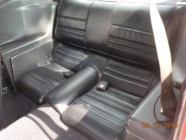 1970 Ford Mustang 302 4v high Performance engine very fast car! - photo 9