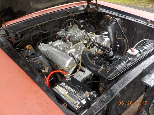 1970 Ford Mustang Fastback M Code For Sale At Low Price! - photo 11