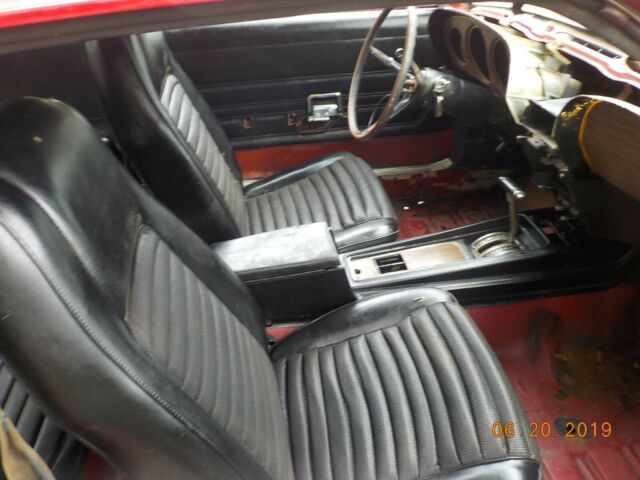 1970 Ford Mustang Fastback M Code For Sale At Low Price! - photo 13