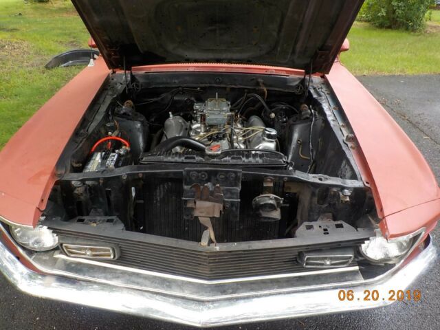 1970 Ford Mustang Fastback M Code For Sale At Low Price! - photo 9