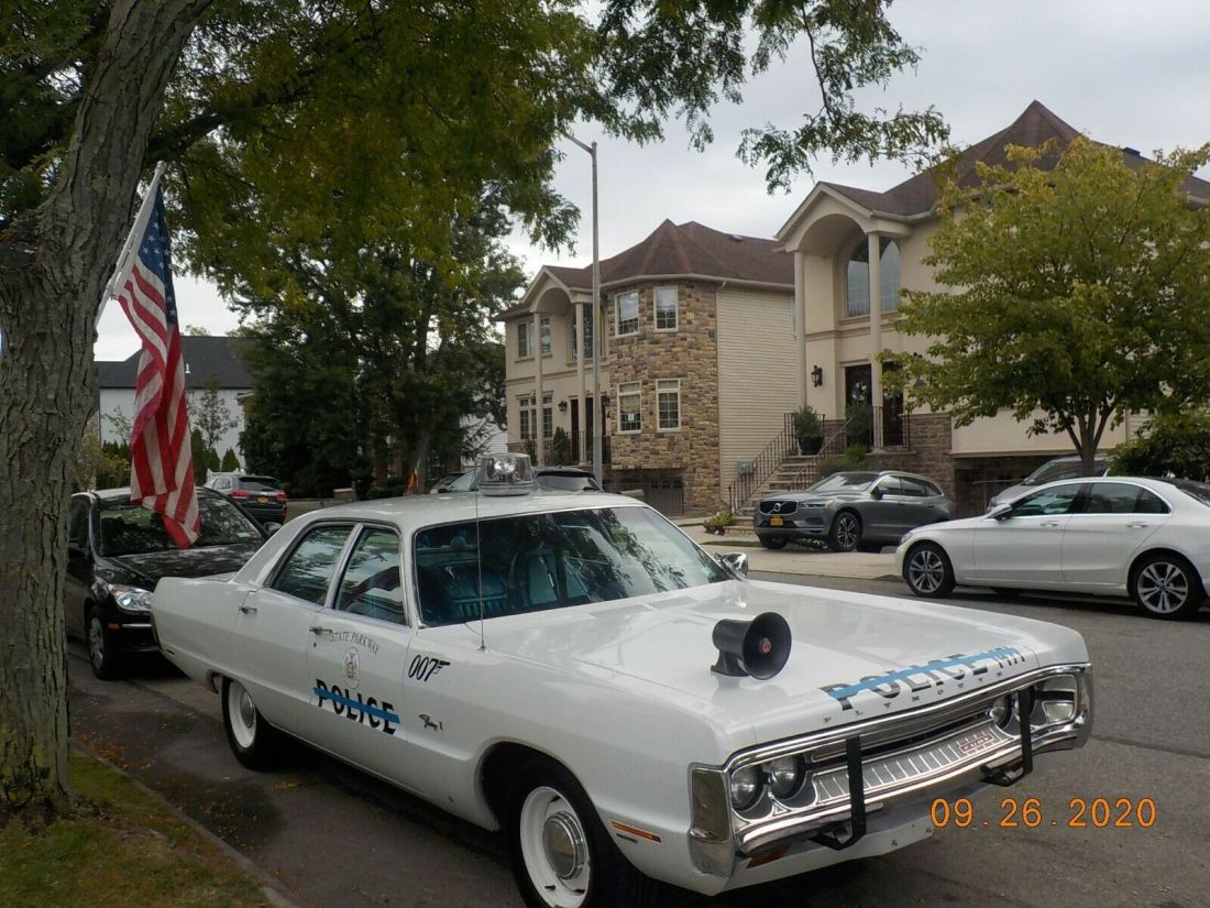 1971 Plymouth Fury III Great Condition In And Out...Low Low Price! - photo 4