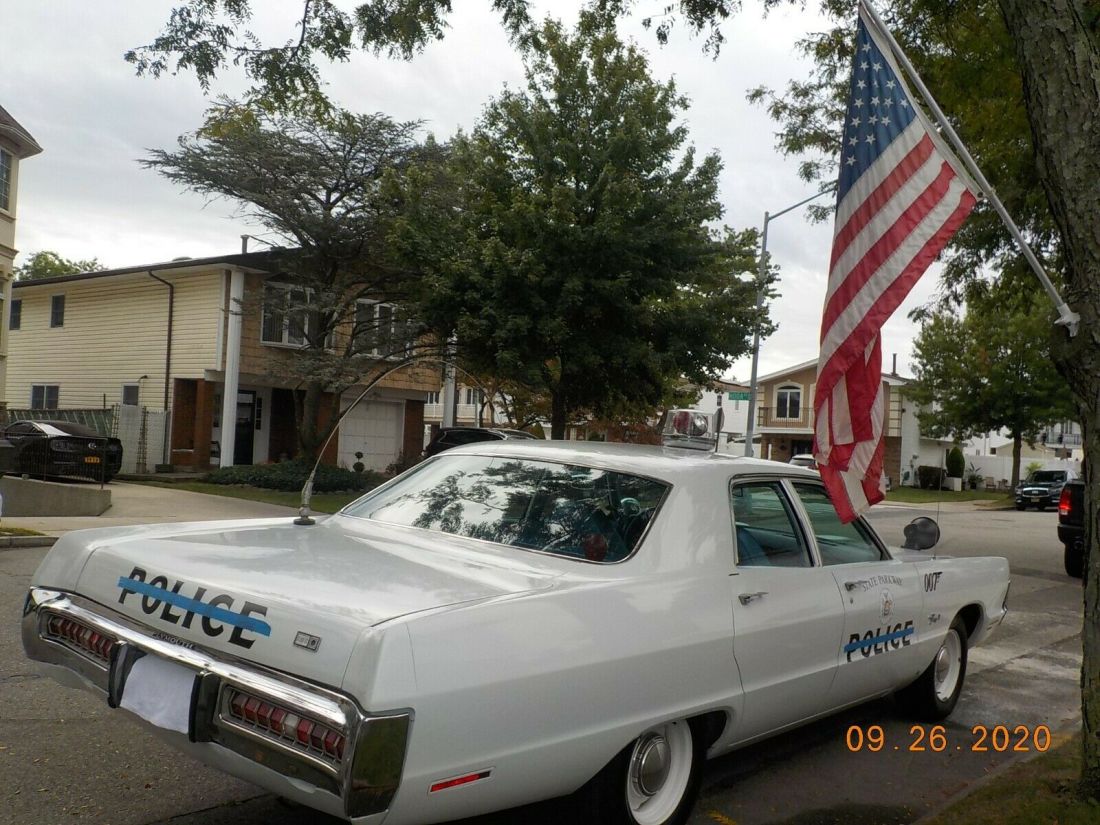 1971 Plymouth Fury III Great Condition In And Out...Low Low Price! - photo 6