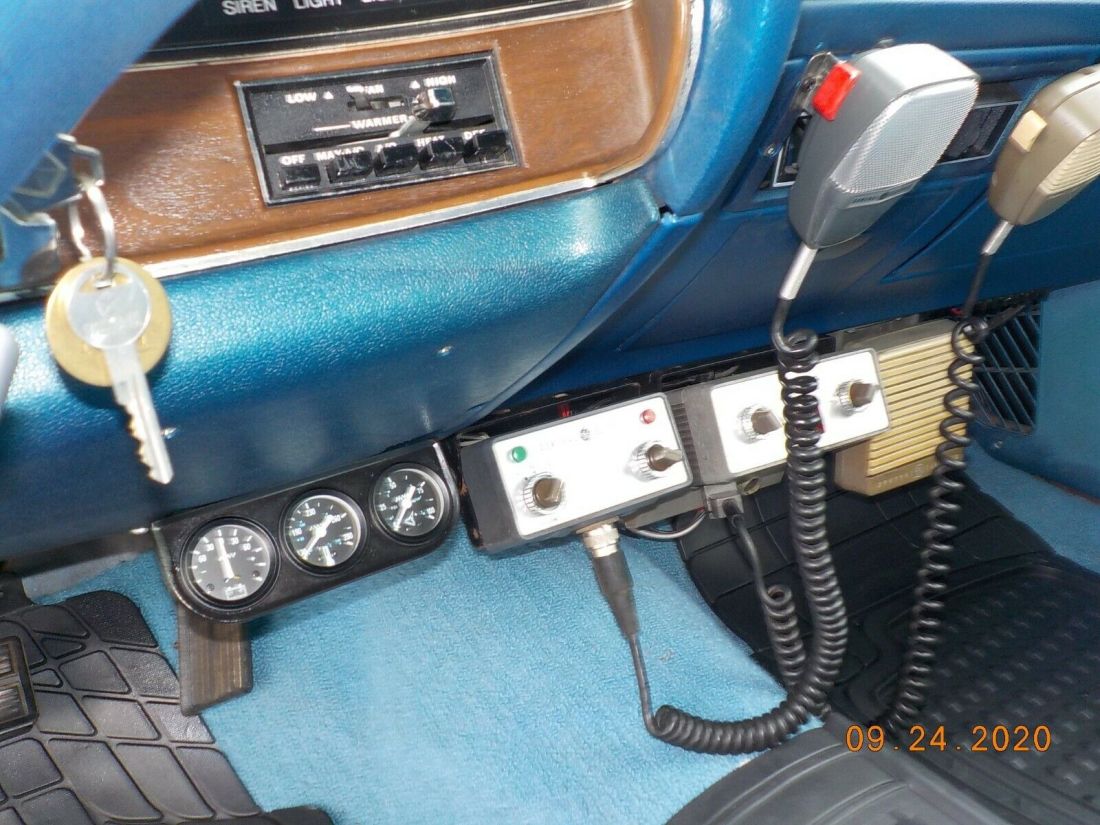 1971 Plymouth Fury III Great Condition In And Out...Low Low Price! - photo 9
