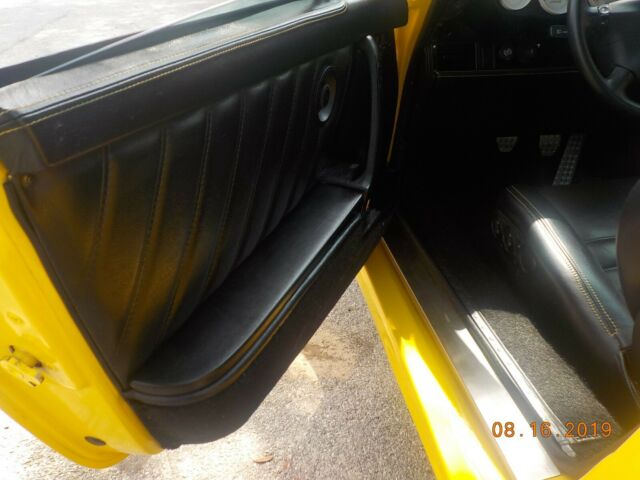1978 Porsche 911 Turbo 3.3 Engine Very Fast Car....180 mph!!! - photo 11