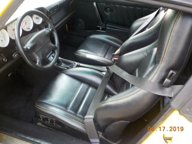 1978 Porsche 911 Turbo 3.3 Engine Very Fast Car....180 mph!!! - photo 13