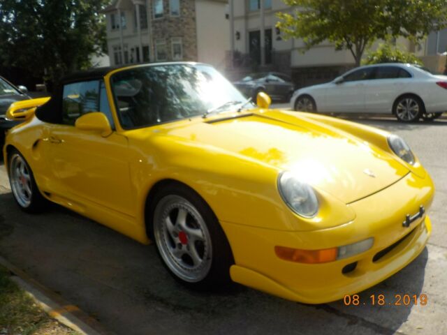 1978 Porsche 911 Turbo 3.3 Engine Very Fast Car....180 mph!!! - photo 4
