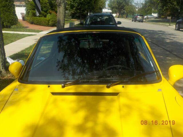 1978 Porsche 911 Turbo 3.3 Engine Very Fast Car....180 mph!!! - photo 8