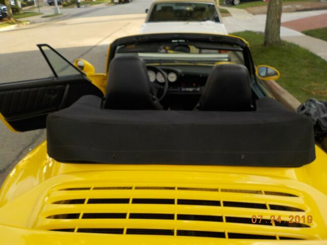 1978 Porsche 911 Turbo 3.3 Engine Very Fast Car....180 mph!!! - photo 9