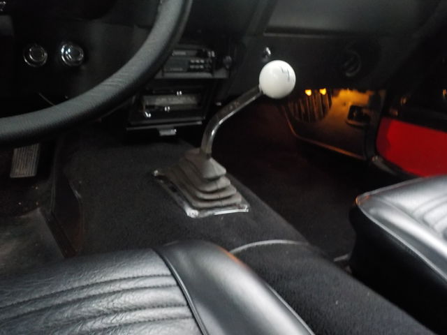 1970 Ford Mustang Fastback Strong 302 Motor! - photo 8