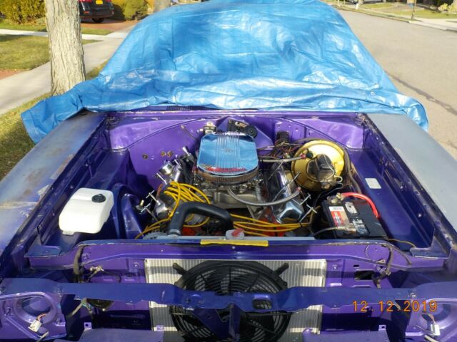 1968 Plymouth Road Runner Frame Restoration Rare Opportunity ! - photo 4