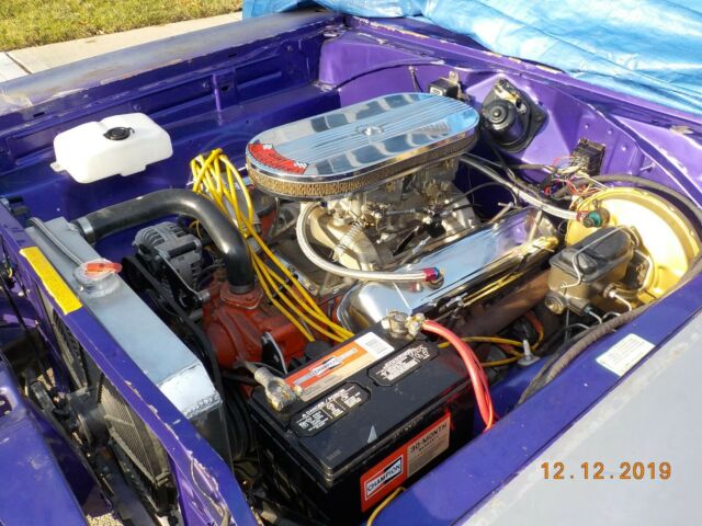 1968 Plymouth Road Runner Frame Restoration Rare Opportunity ! - photo 8