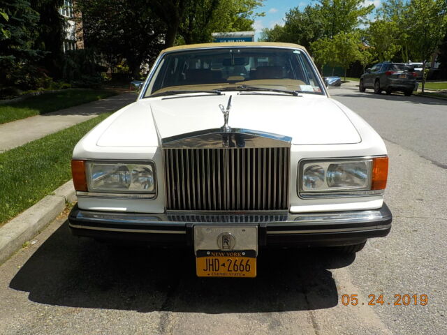 Other Replica Stretrod Classic Cars Bentley Jaguar Mgb Mga 1983 1984 1985 1987 1986 Rolls-Royce Silver Spirit/Spur/Dawn For Sale At Low Price!