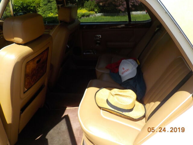 1986 Rolls-Royce Silver Spirit/Spur/Dawn For Sale At Low Price! - photo 10