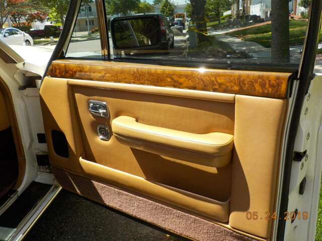 1986 Rolls-Royce Silver Spirit/Spur/Dawn For Sale At Low Price! - photo 12