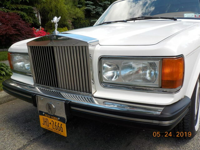 1986 Rolls-Royce Silver Spirit/Spur/Dawn For Sale At Low Price! - photo 2