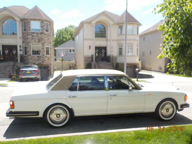 1986 Rolls-Royce Silver Spirit/Spur/Dawn For Sale At Low Price! - photo 4